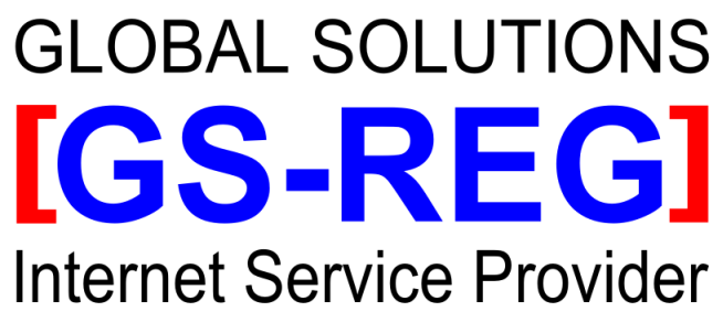 GS-REG Internet Service Provider